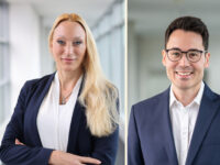 Vorstand neu aufgestellt