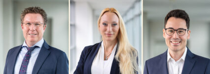 Vorstand neu aufgestellt