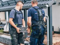 Exoskelett BionicBack entlastet spürbar