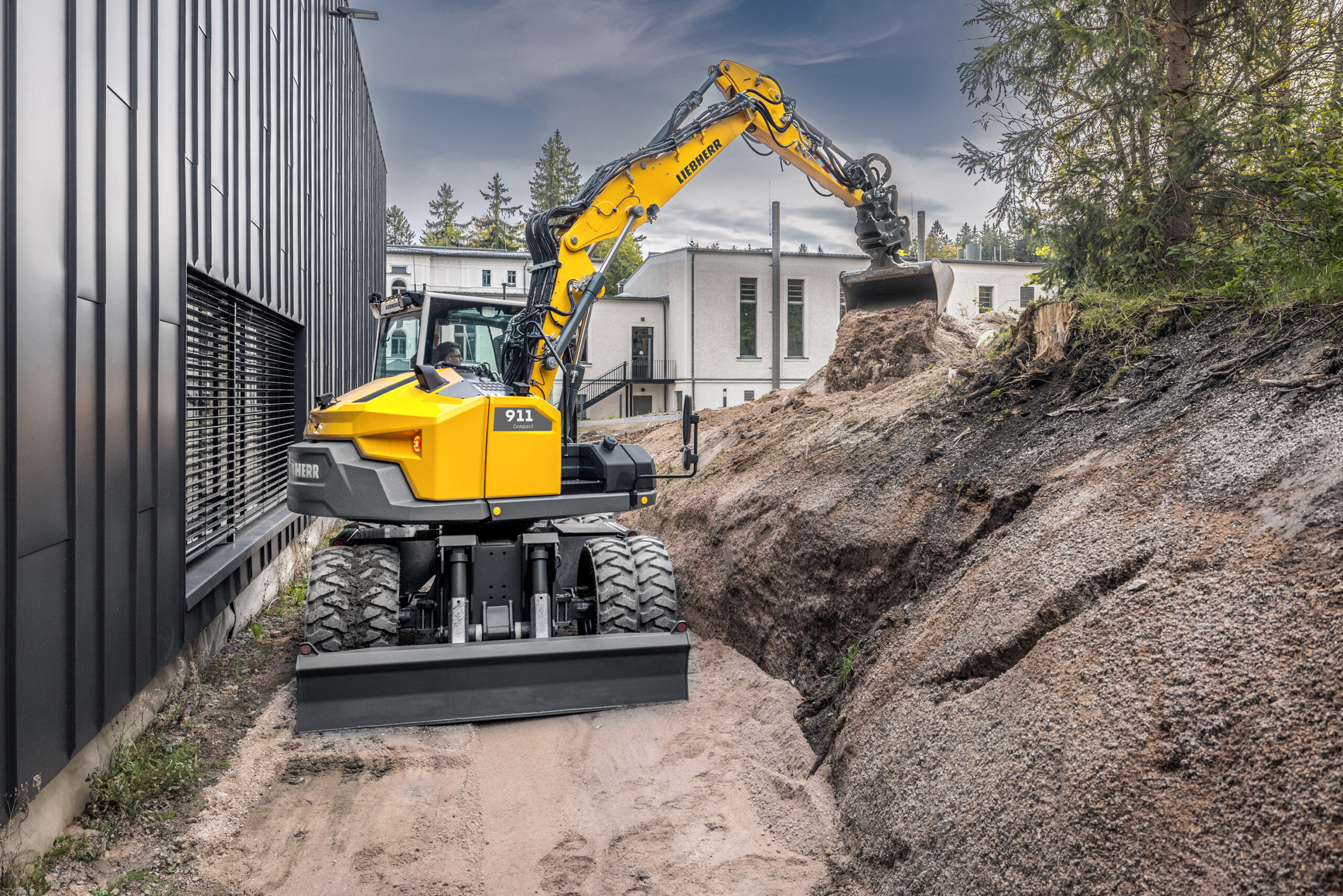 Liebherr