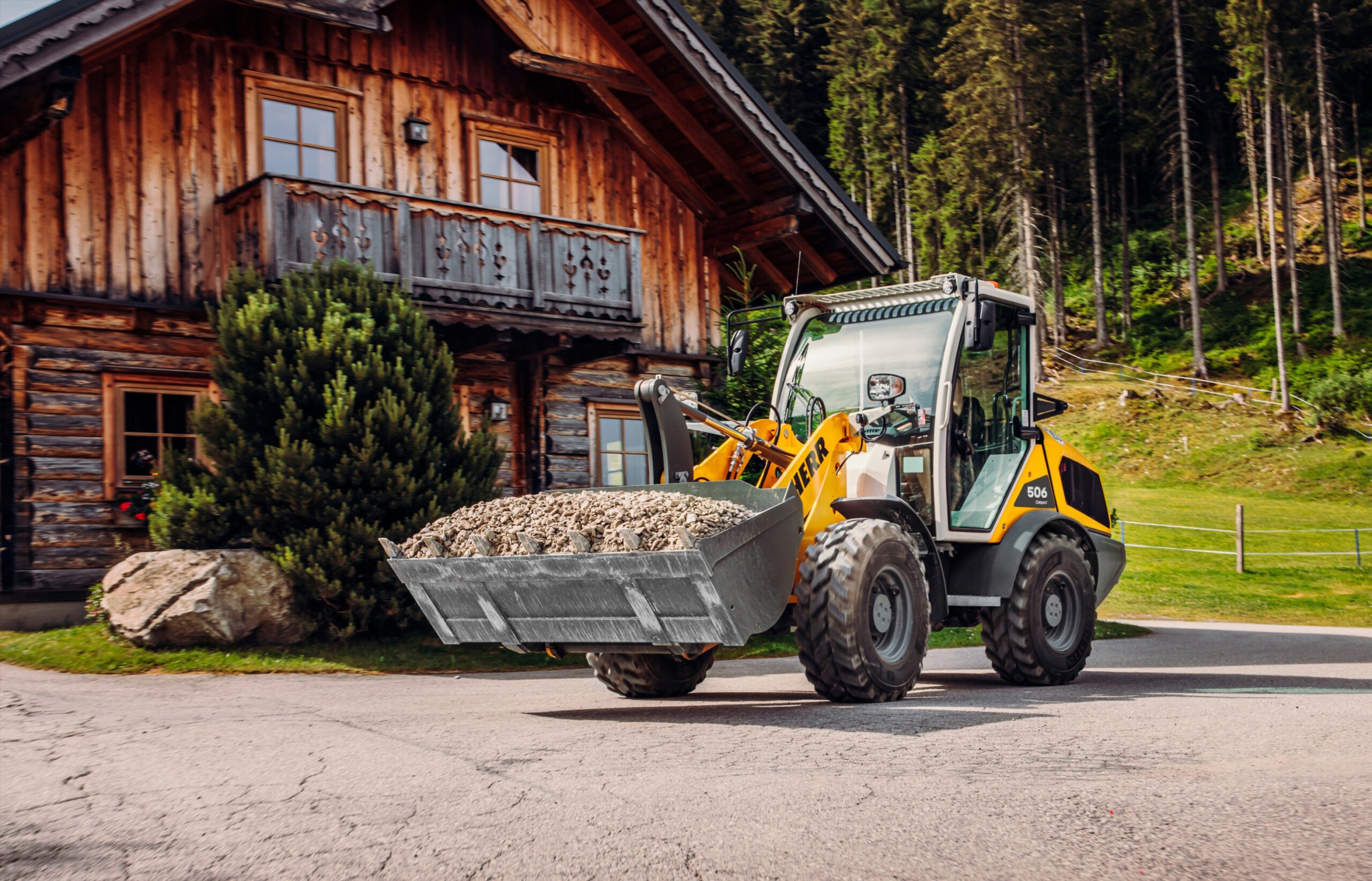 Liebherr