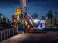 Baumaschinen für jeden Einsatz