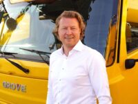 Neuer Vertriebspräsident für Mobilkrane in Zentraleuropa