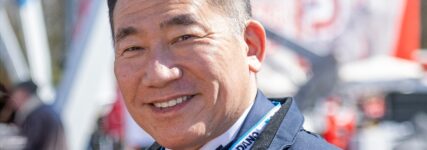 Führungswechsel in Europa