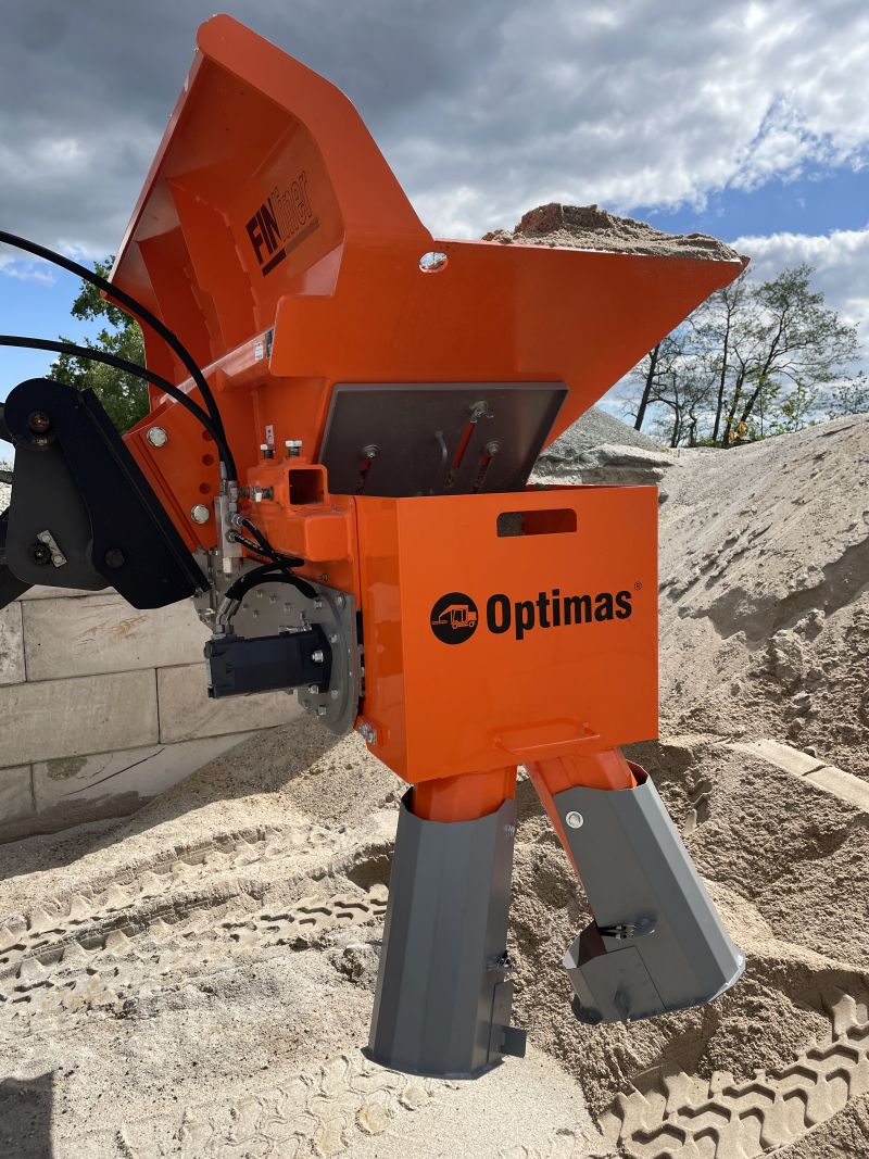 Optimas 