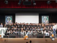 50 Jahre Ausbildung