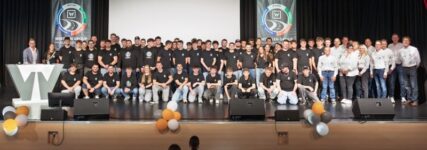 50 Jahre Ausbildung