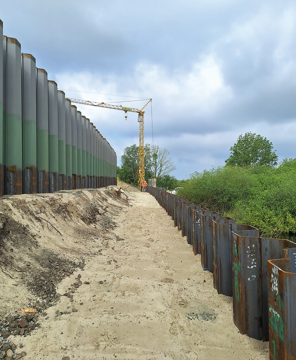 Terra Infrastructure