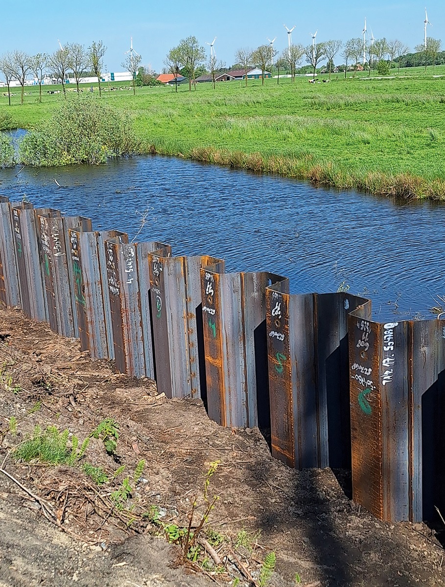 Terra Infrastructure