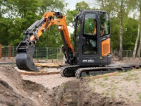 Unkomplizierte und leicht transportierbare Modelle