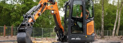 Unkomplizierte und leicht transportierbare Modelle