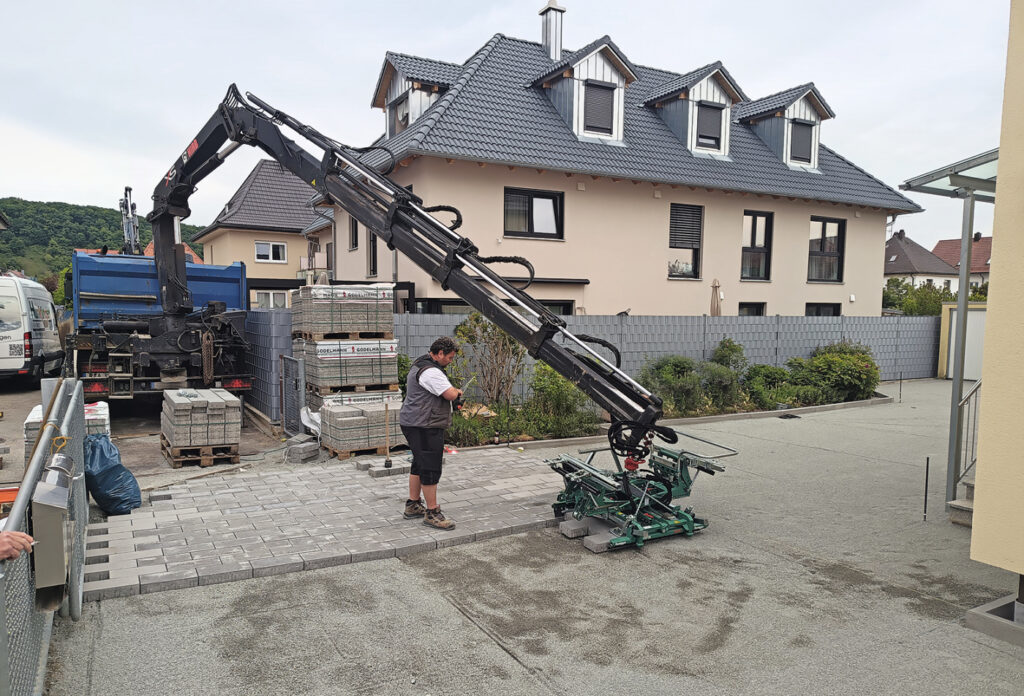Das schafft nicht jede Zange Hunklinger