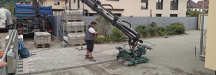 Das schafft nicht jede Zange