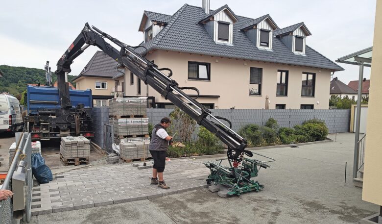 Das schafft nicht jede Zange