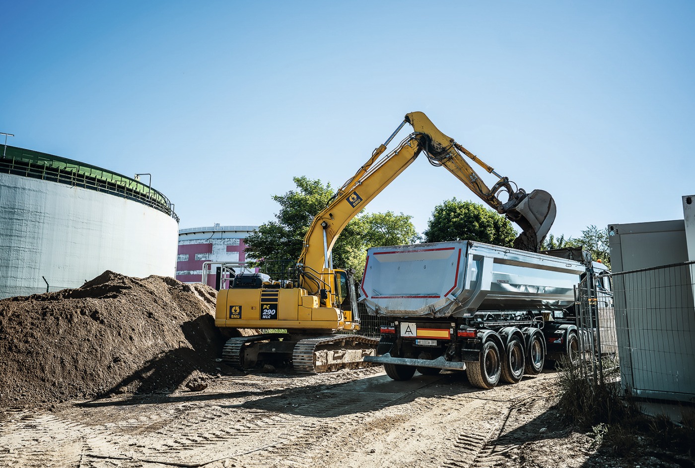 Bauer Resources