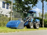 Starke Italiener für die Stadtwerke Schleswig