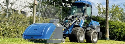 Starke Italiener für die Stadtwerke Schleswig