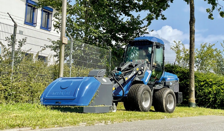 Starke Italiener für die Stadtwerke Schleswig