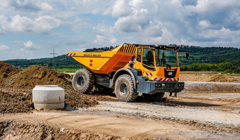 Starker Ersteinsatz am Flughafen Stuttgart