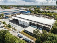 Vom Aushub zum Ersatzbaustoff