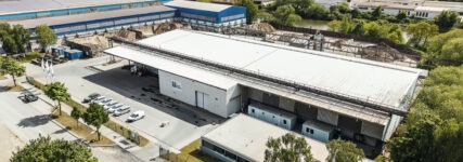 Vom Aushub zum Ersatzbaustoff