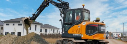 Hyundai HW100A überzeugt als Universalist