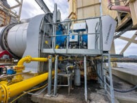 Fliegender Brennstoffwechsel ohne Ausfallzeiten