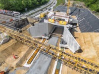 Leonhard Weiss hat schnell umsetzbare Lösung für Brückensanierung