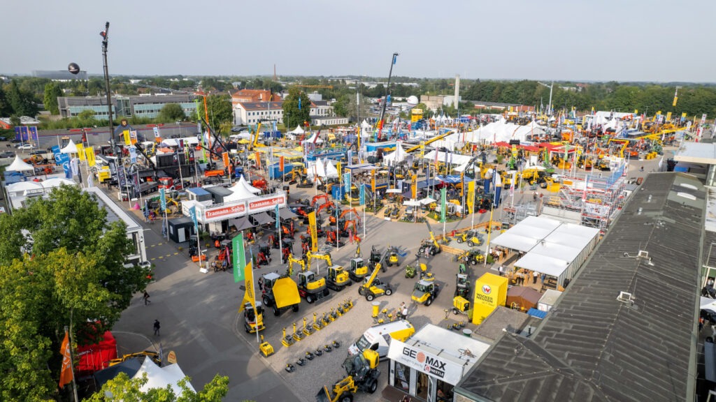 Nordbau 2025