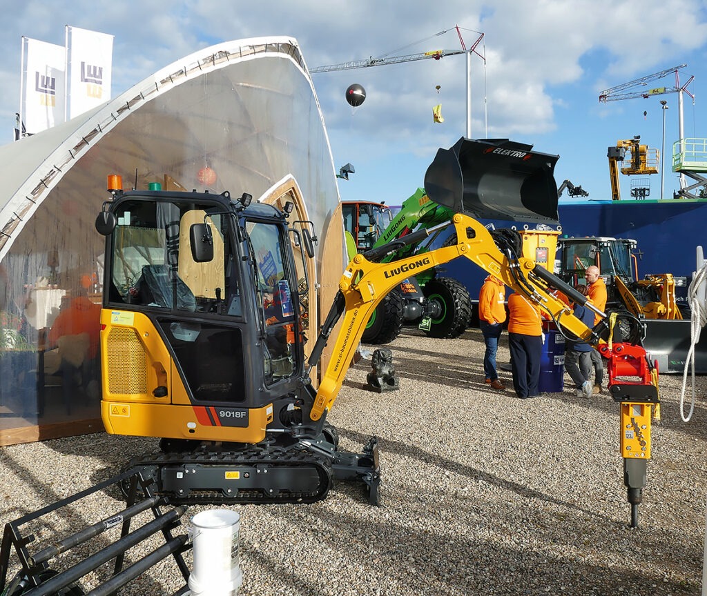 Nordbau 2025