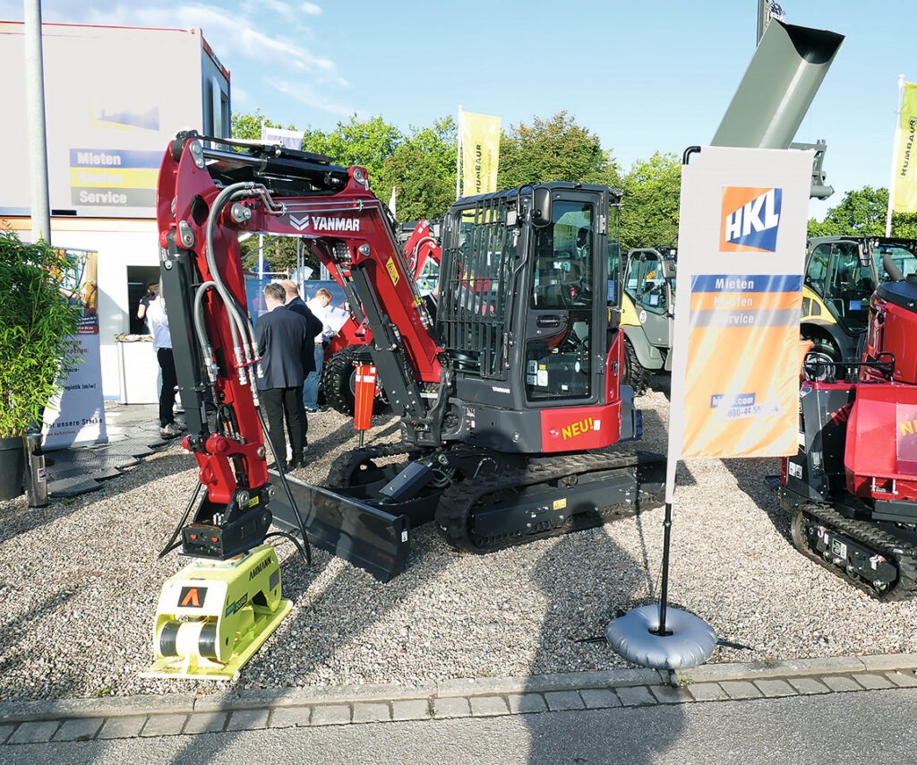 Nordbau 2025