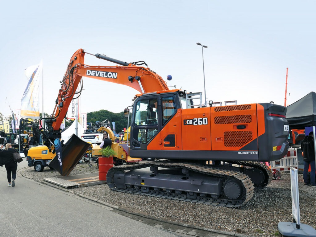 Nordbau 2025