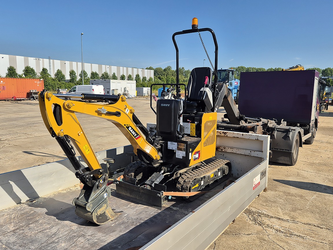 Sany