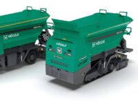 Fertiger und Walzen lokal emissionsfrei Fertiger und Walzen lokal emissionsfrei