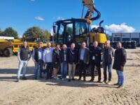 EMB wird Vertriebspartner in Bayern