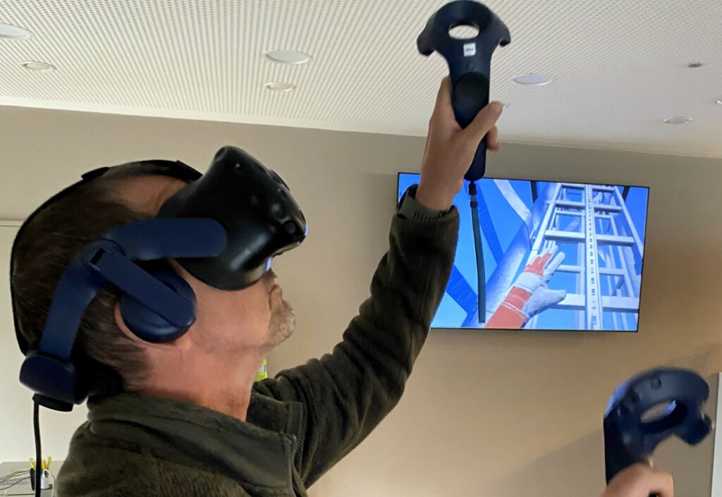 AST Arbeitssicherheit