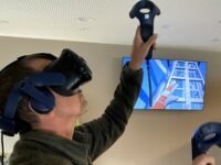 Weiterbildung rund ums Thema Arbeitssicherheit Weiterbildung rund ums Thema Arbeitssicherheit