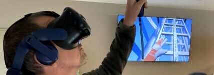 Weiterbildung rund ums Thema Arbeitssicherheit Weiterbildung rund ums Thema Arbeitssicherheit