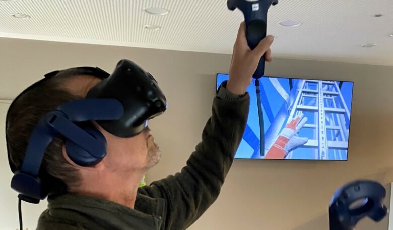 Weiterbildung rund ums Thema Arbeitssicherheit