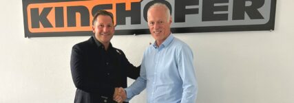 Wechsel in der Geschäftsführung