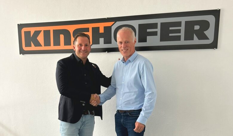 Wechsel in der Geschäftsführung