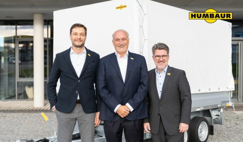 Neues Führungsduo in der Geschäftsleitung