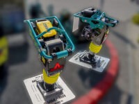 Akku-System Powershift bringt diverse Vorteile