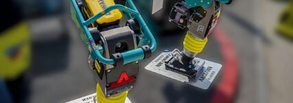 Akku-System Powershift bringt diverse Vorteile