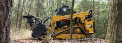 Neue Cat-Modelle sind standfester und leistungsstärker