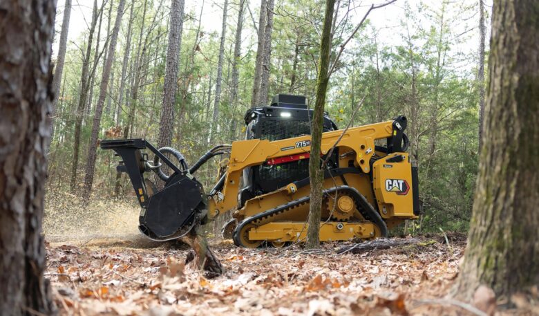 Neue Cat-Modelle sind standfester und leistungsstärker