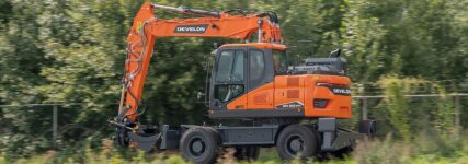 Develons überarbeitete K-Modelle mit deutlichem Leistungsplus