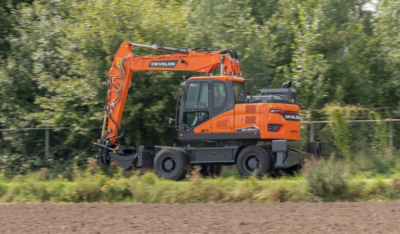 Develons überarbeitete K-Modelle mit deutlichem Leistungsplus