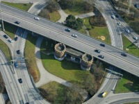 Max Wild verantwortet diffizilen Brückenrückbau