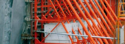 Durchdachte Kombi-Lösung von Paschal